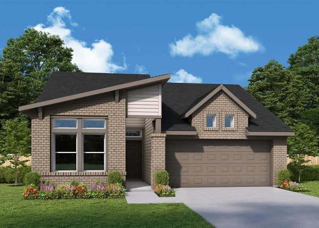 Property at 17307 Blissful Block Ct, Hockley, TX 77447, 3 beds, 2 baths