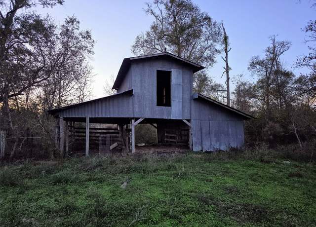 Property at 6140 Peveto Ln, Orange, TX 77632