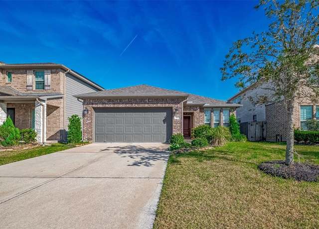 Property at 7815 Heather Harvest Way, Richmond, TX 77407, 3 beds, 2 baths