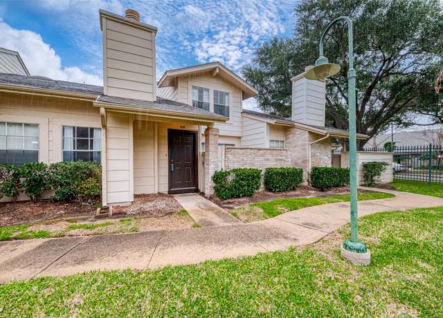 Property at 13002 Leader St #903, Houston, TX 77072, 2 beds, 2 baths
