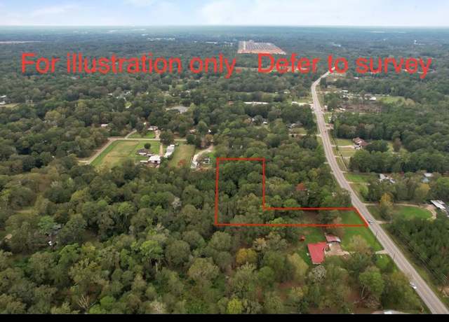 Property at 27570 Fm 2090 Rd, Splendora, TX 77372