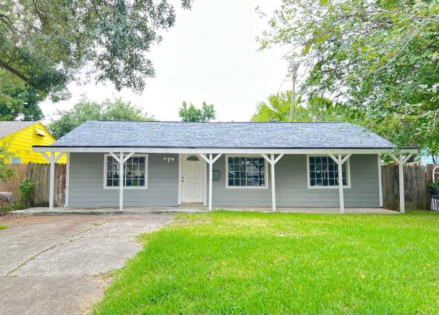 Property at 3121 Bond St, Pasadena, TX 77503, 3 beds, 2 baths