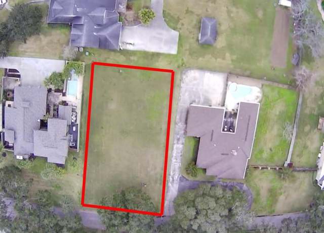 Property at 0 Carrington St, Bay City, TX 77414