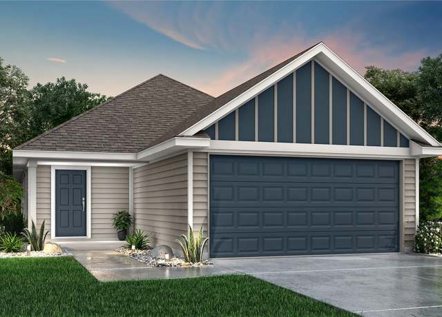 Property at 8118 Vanilla Orchid Dr, Houston, TX 77016, 4 beds, 2 baths