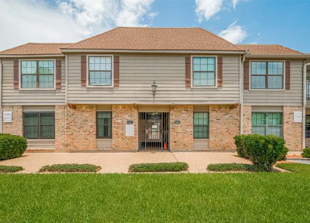 Property at 606 Marshall St #35, Houston, TX 77006, 1 bed, 1 bath