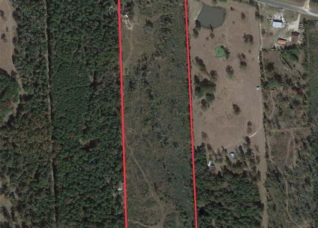 Property at 3665 W Us-hwy 287, Groveton, TX 75845
