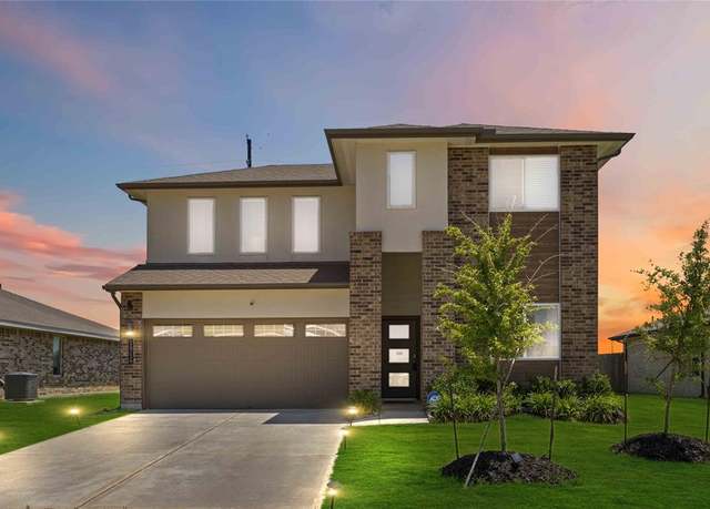 Property at 14714 Sweet Water Dr, Baytown, TX 77523, 4 beds, 3 baths