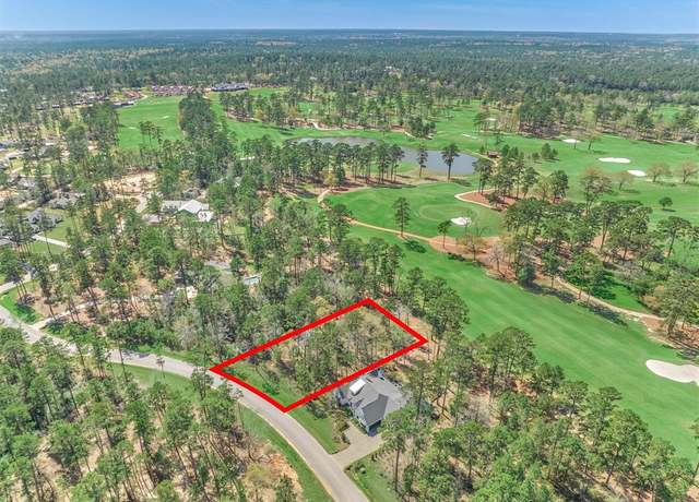 Property at 4451 Lily Bean Rd, Montgomery, TX 77316