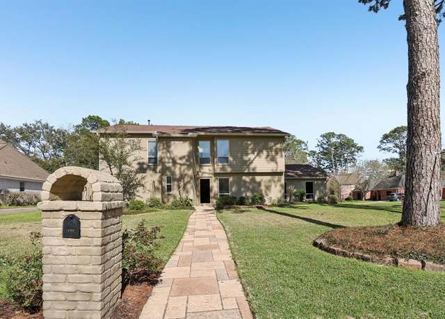 Property at 18302 Lazy Moss Ln, Spring, TX 77379, 4 beds, 3.5 baths