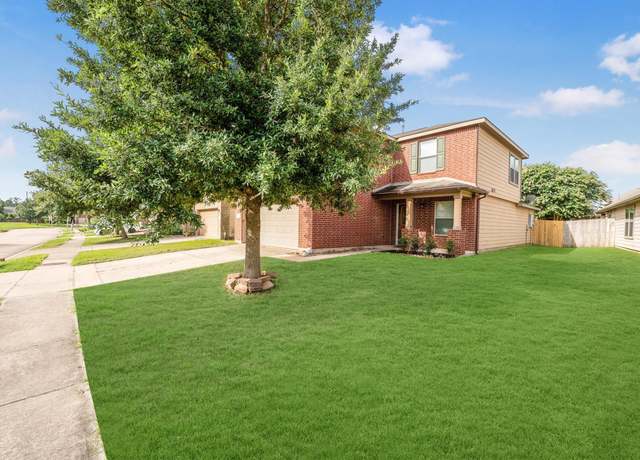 Property at 15223 Keystone Bend Ln, Cypress, TX 77429, 4 beds, 2.5 baths
