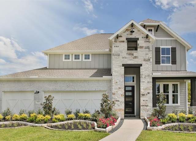 Property at 5803 Dublin Ln, Pearland, TX 77581, 4 beds, 3.5 baths