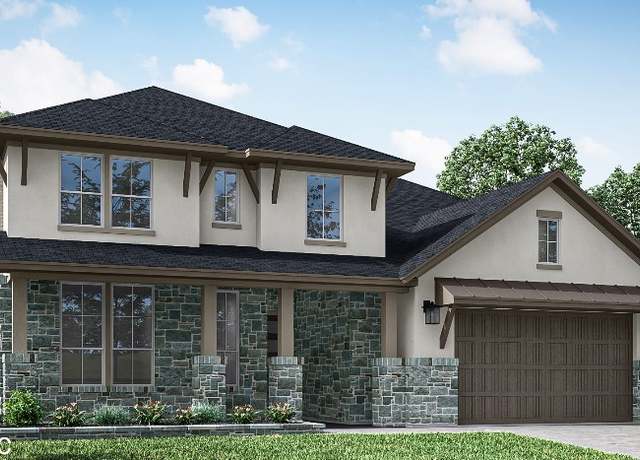 Property at 29719 Longleaf Grove Ln, Fulshear, TX 77441, 4 beds, 3.5 baths