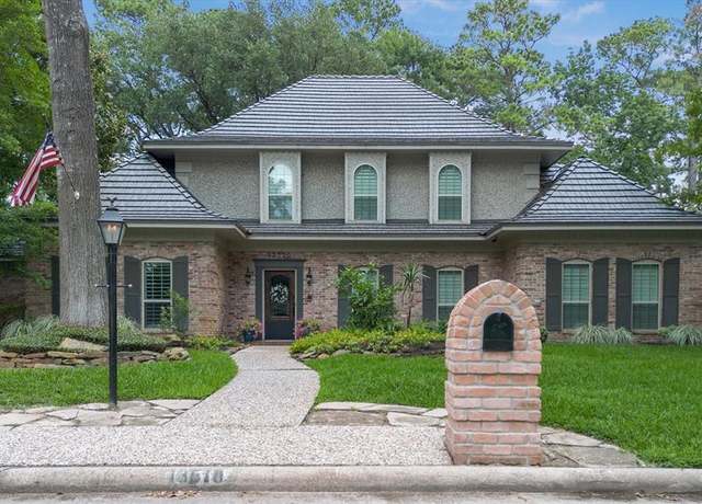 Property at 13510 Charwell Crossing Ln, Houston, TX 77069, 4 beds, 3.5 baths