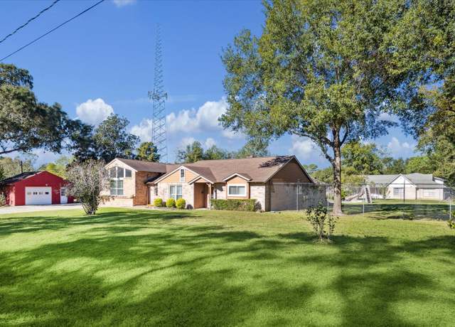 Property at 13012 Kathy Ln, Cypress, TX 77429, 3 beds, 4 baths