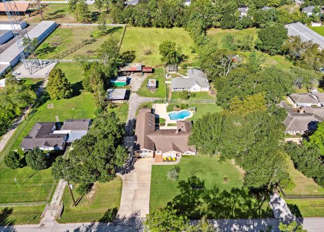 Property at 13012 Kathy Ln, Cypress, TX 77429, 3 beds, 4 baths