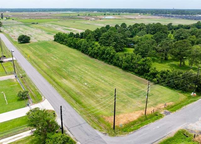 Property at 0 Miller Wilson Rd, Crosby, TX 77532