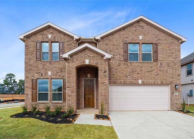 Property at 3532 Sage Green Trl, Conroe, TX 77304, 3 beds, 2.5 baths