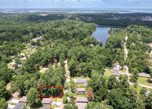 Property at TBD Cedar River Rd, Montgomery, TX 77316