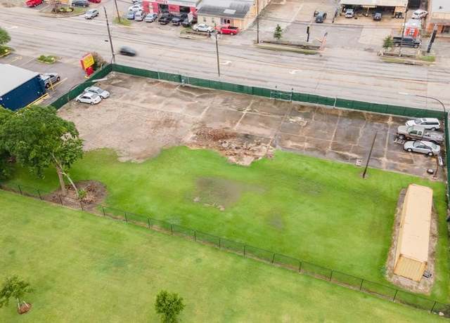 Property at 1811 Shaver St, Pasadena, TX 77502