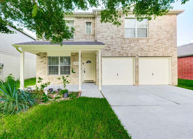 Property at 10235 Sugarbridge Trl, Sugar Land, TX 77498, 4 beds, 2.5 baths