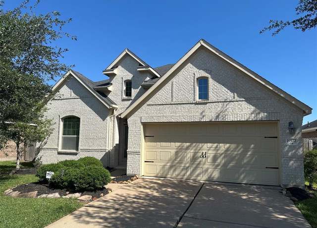 Property at 19522 Brighton Brook Ln, Richmond, TX 77407, 3 beds, 2 baths