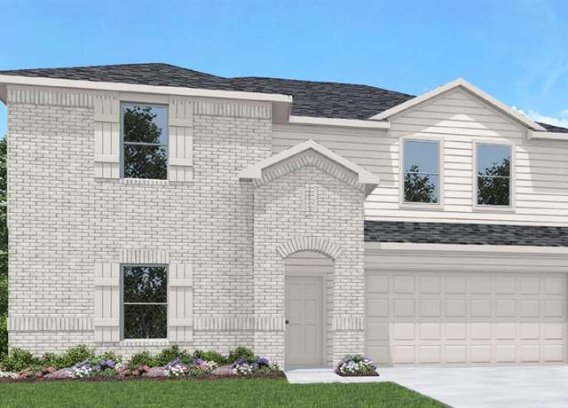 Property at 17726 Birchwood Hills Dr, Crosby, TX 77532, 4 beds, 2.5 baths