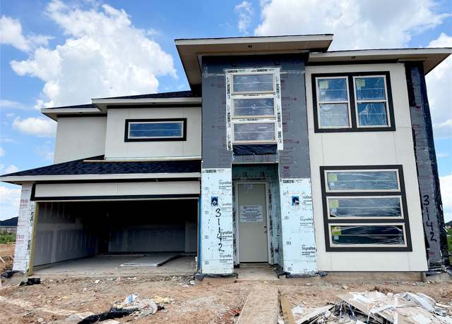 Property at 31142 Riley Heights Dr, Fulshear, TX 77441, 4 beds, 3.5 baths
