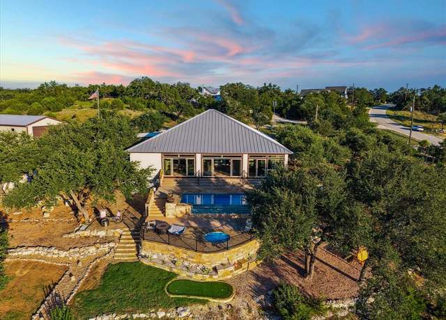 Property at 624 Crossman, Fischer, TX 78623, 4 beds, 4 baths