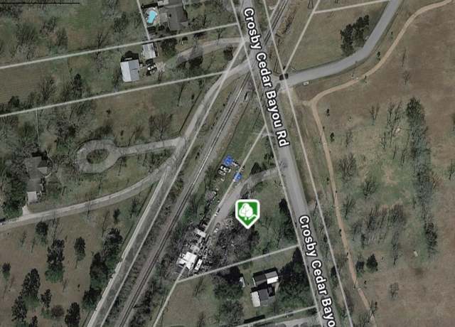 Property at 4307 Crosby Cedar Bayou Rd, Baytown, TX 77521