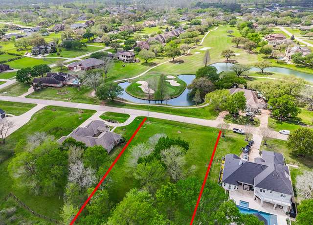 Property at 32915 Whitburn Trl, Fulshear, TX 77441