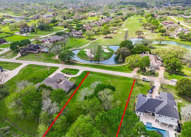 Property at 32915 Whitburn Trl, Fulshear, TX 77441