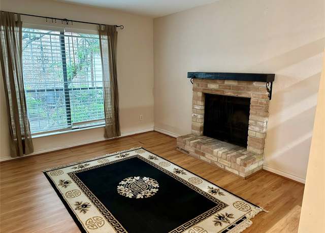 Property at 2100 Wilcrest Dr #116, Houston, TX 77042, 2 beds, 1.5 baths