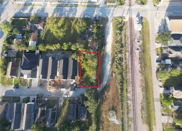 Property at 3517 Castor St, Houston, TX 77022