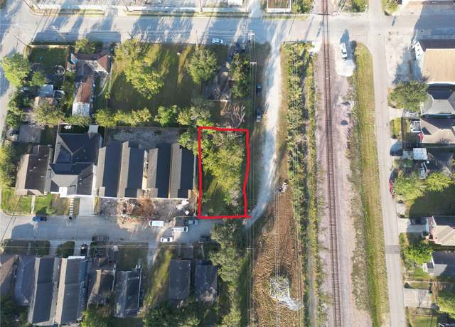 Property at 3517 Castor St, Houston, TX 77022