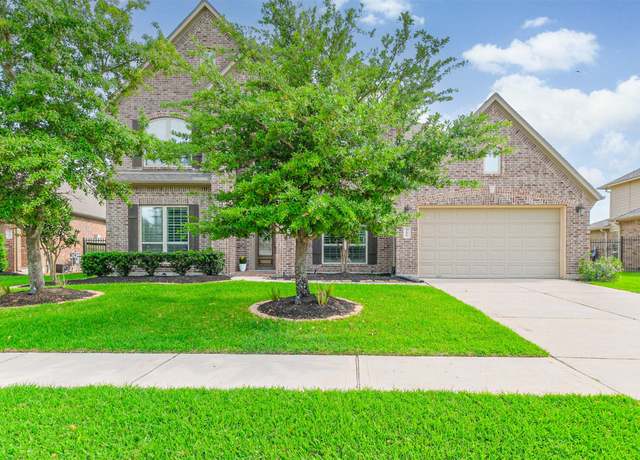 Property at 31926 Dunham Lake Dr, Hockley, TX 77447, 4 beds, 3.5 baths