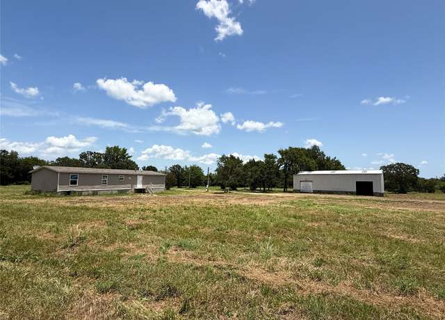 Property at 931 Fcr 930, Teague, TX 75860, 3 beds