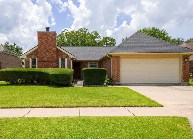 Property at 19627 Westbridge Ln, Spring, TX 77379, 3 beds, 2 baths