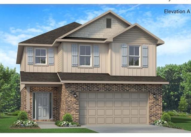 Property at 25 Greenbriar Loop, Angleton, TX 77515, 4 beds, 2.5 baths