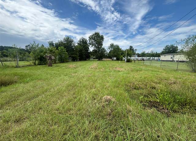 Property at 969 County Road 3479j, Cleveland, TX 77327