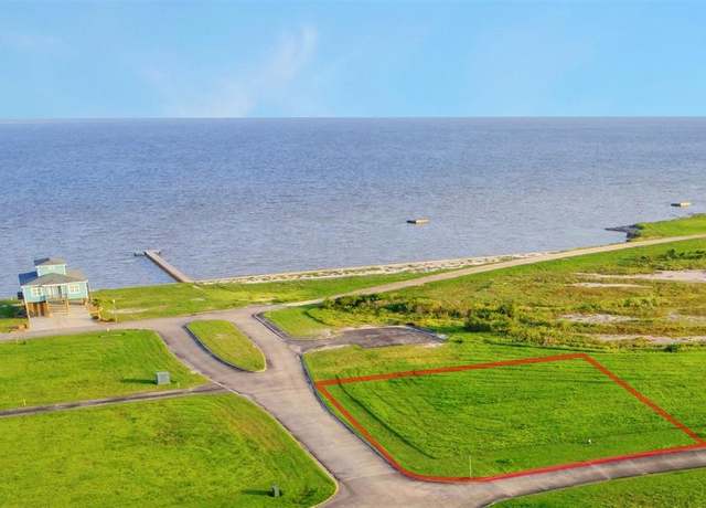 Property at 3581 Kiawah Cir, Palacios, TX 77465