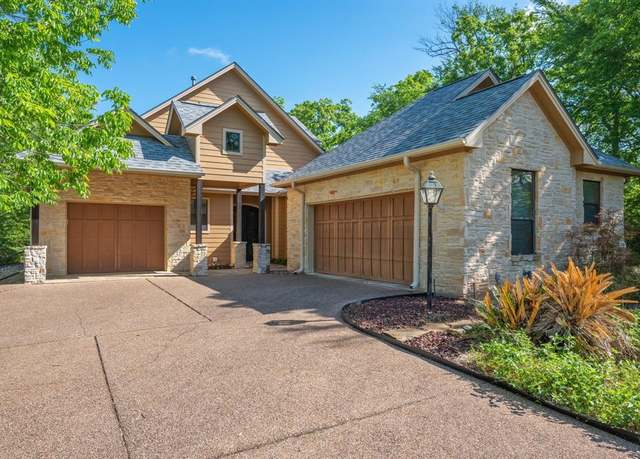 Property at 3201 Walnut Creek Ct, Bryan, TX 77807, 3 beds, 3 baths