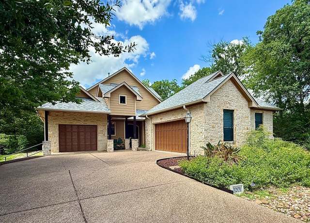 Property at 3201 Walnut Creek Ct, Bryan, TX 77807, 3 beds, 3 baths