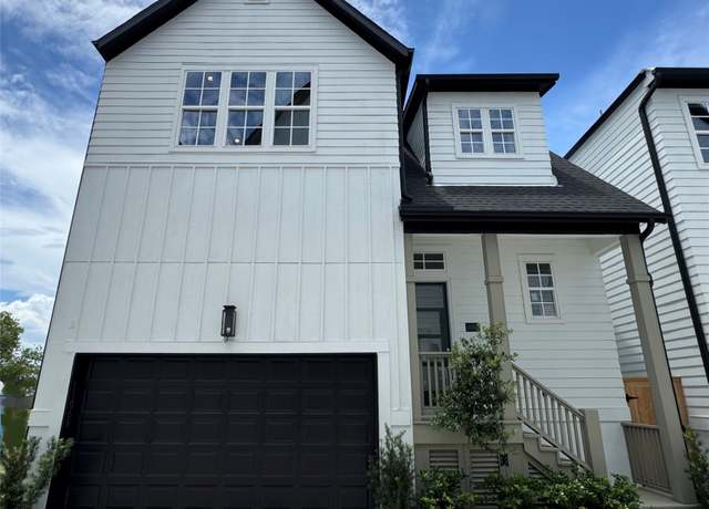 Property at 11069 Chatterton Dr, Houston, TX 77043, 4 beds, 3.5 baths