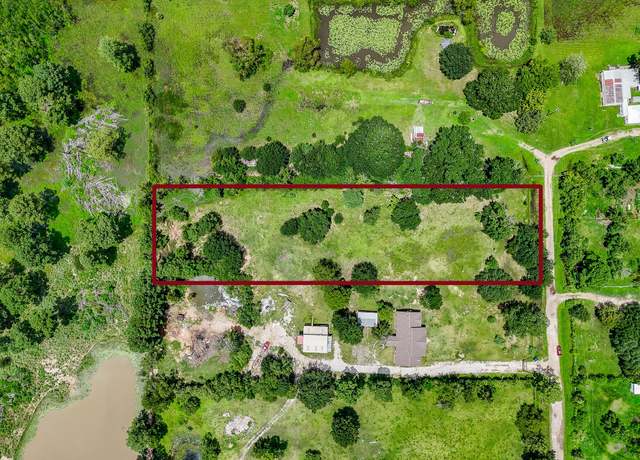 Property at 0 Fern St, Cypress, TX 77429