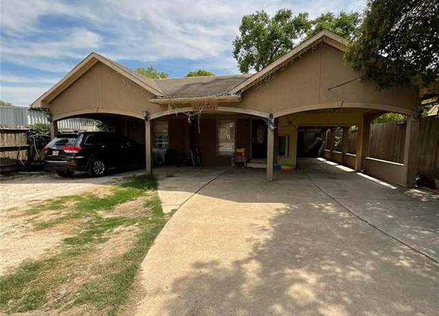 Property at 14619 Caradine St, Houston, TX 77085, 2 baths