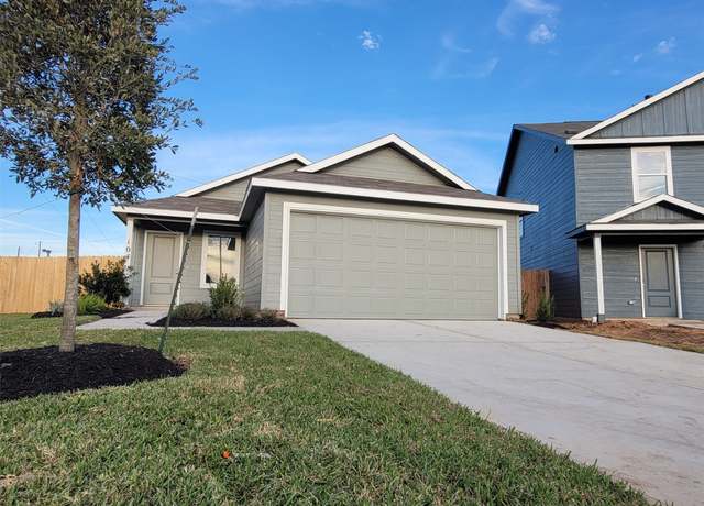 Property at 108 Nicholas Rd, Wharton, TX 77488, 3 beds, 2 baths