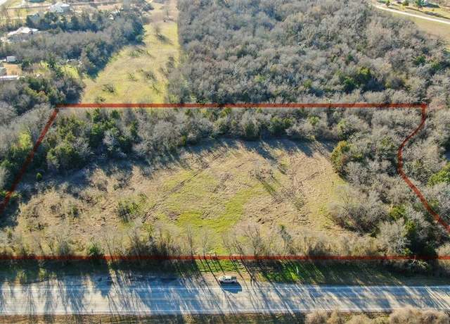 Property at 207, 209 FM 979, Franklin, TX 77856