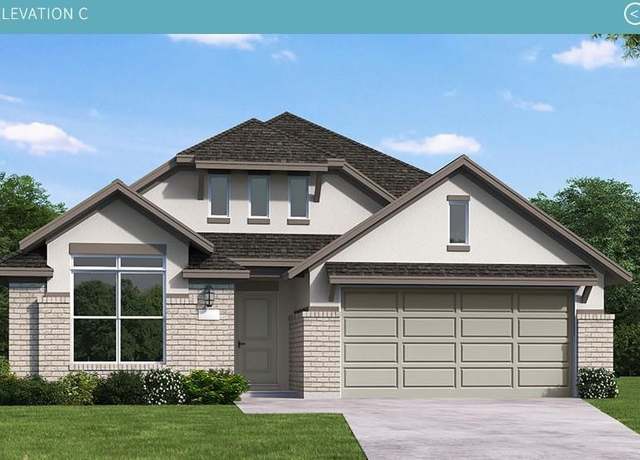 Property at 2339 Honeyberry Shrub Dr, Manvel, TX 77578, 4 beds, 3 baths