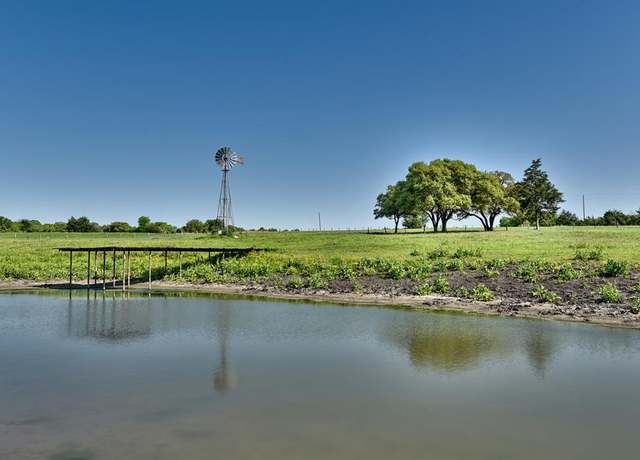 Property at 14555 Newman League Rd, Washington, TX 77880, 4 beds, 2.5 baths