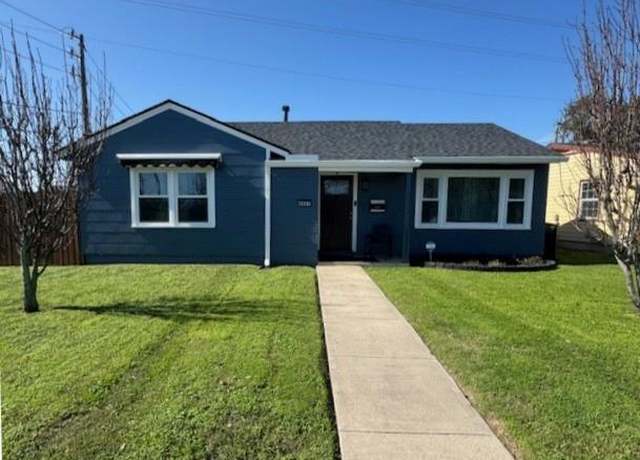 Property at 2027 Neumann Dr, Galveston, TX 77551, 3 beds, 1 bath
